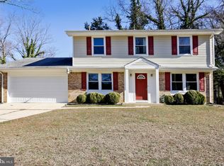 6100 Harley Ln, Temple Hills, MD 20748
