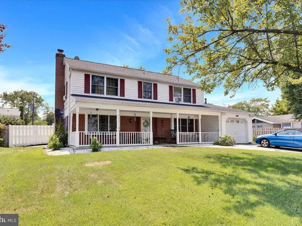 12603 Memory Ln, Bowie, MD 20715