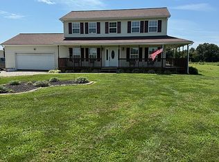 599 Walnut Hill Rd, Elizabethtown, KY 42701