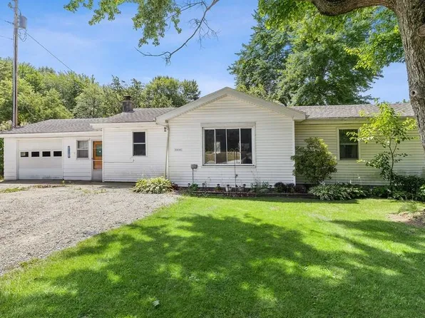 10946 Maudlin Rd, New Buffalo, MI 49117