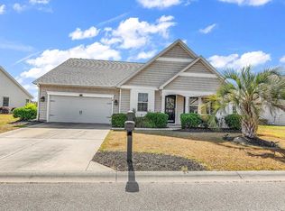 3315 Saddlewood Cir, Myrtle Beach, SC 29579