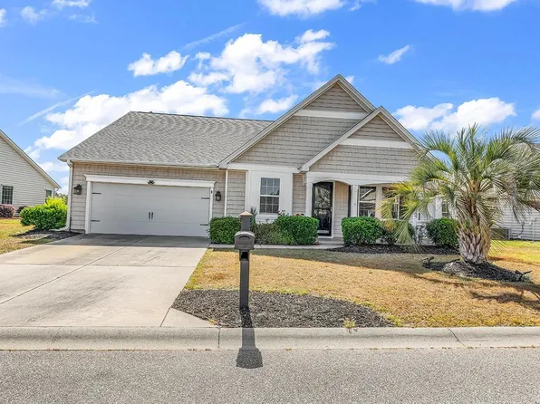 3315 Saddlewood Circle, Myrtle Beach, SC 29579