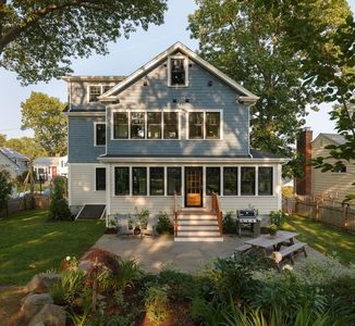 7 Greenwood Rd, Arlington, MA, 02474
