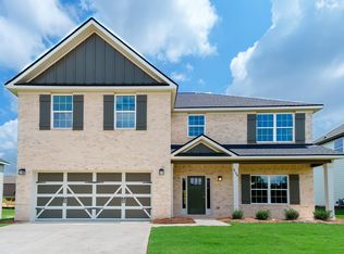 9126 Kadie Way, Columbus, GA 31904