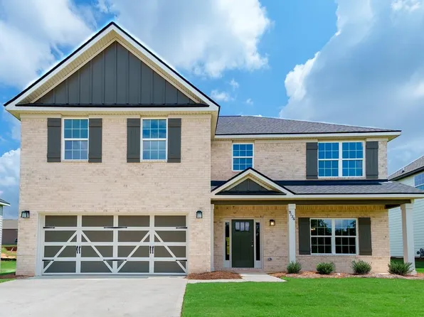 9126 Kadie Way, Columbus, GA 31904