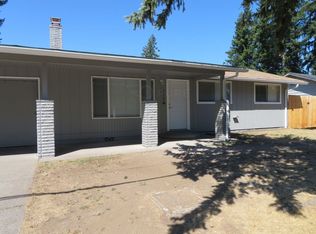 315 Choker St SE #A, Lacey, WA 98503