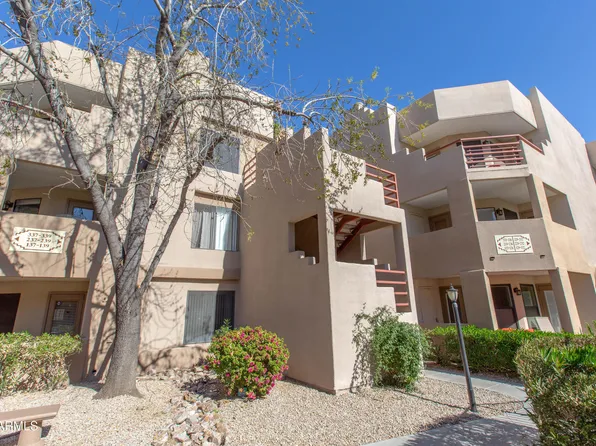 4850 E DESERT COVE Avenue #335, Scottsdale, AZ 85254