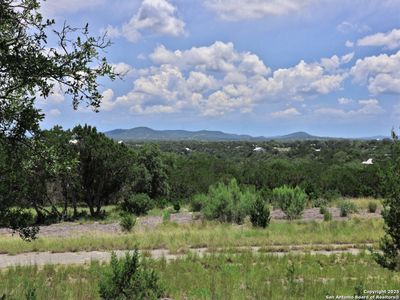 LOT 412 Palomino Springs LOT 412, Bandera, TX, 78003