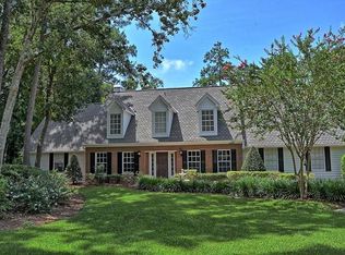 2107 Royal Fern Ct, Longwood, FL 32779