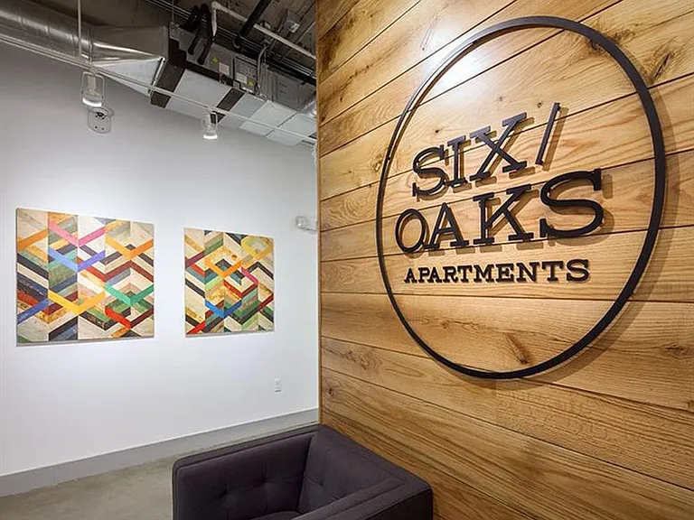 Six Oaks — Photo 52