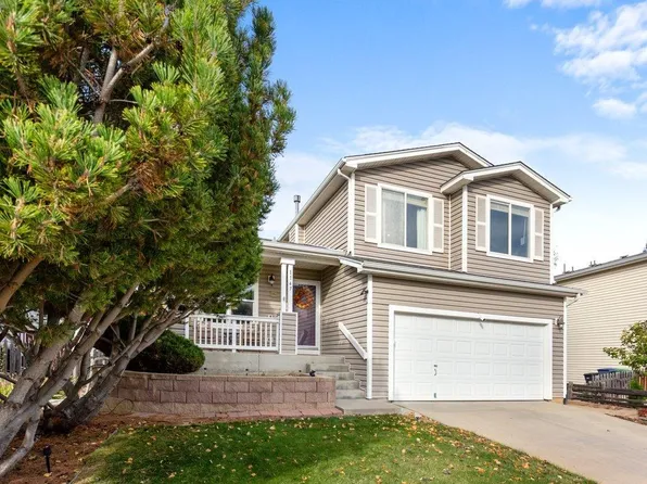 1147 Trout Creek Cir, Longmont, CO 80504