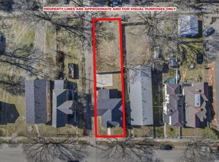 269 E 18th St, Columbus, OH 43205