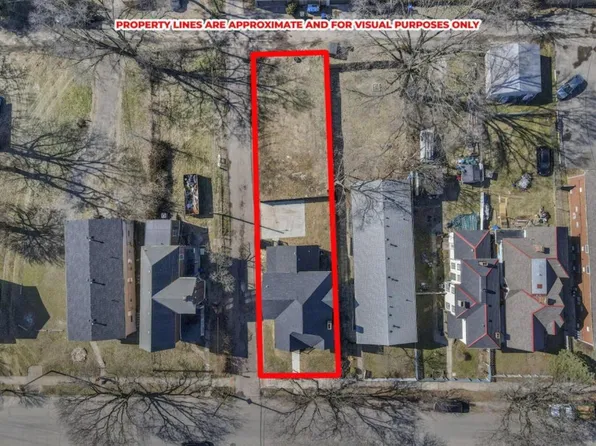 269 E 18th St, Columbus, OH 43205