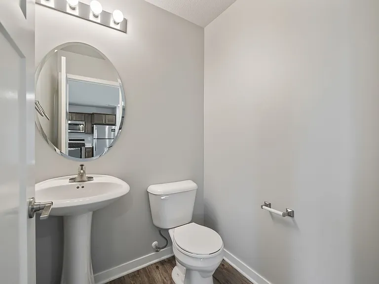 Cove at Kettlestone Townhomes — Photo 13