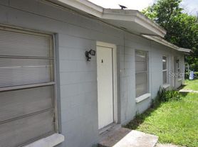 8619 N Mulberry St, Tampa, FL