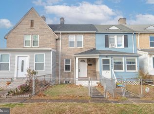 6562 Saint Helena Ave, Baltimore, MD 21222