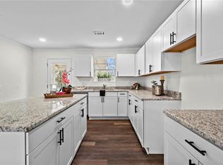 1908 Flannery St SW, Rome, GA 30161