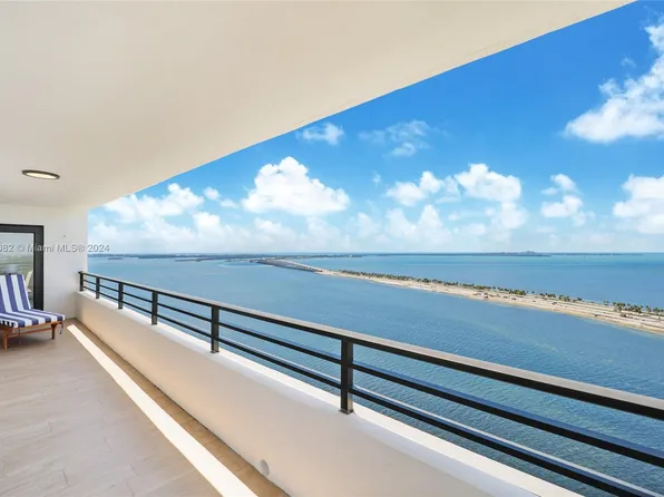 2333 Brickell Ave #Penthouse 102, Miami, FL 33129
