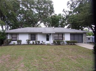 4011 E Berry St, Inverness, FL 34453