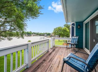 1429 Bowsprit Point, Willis, TX 77318