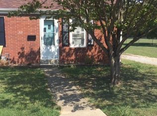 317 Guthrie St, Elizabethtown, KY 42701