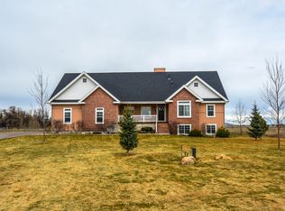 345 N 3710 E, Rigby, ID 83442