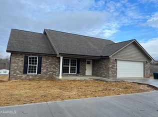 3004 Applegate Way, Maryville, TN 37803