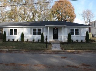 25 Front St, Rossville, TN 38066