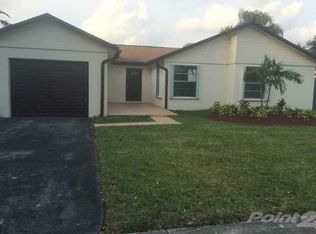 14211 SW 155th St, Miami, FL 33177