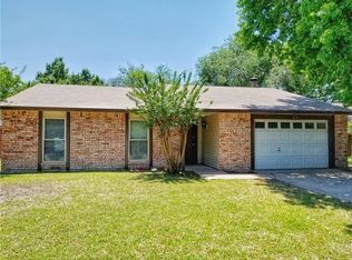 4210 Martindale Dr, Garland, TX