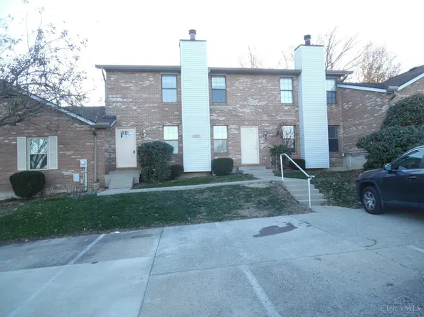3257 Roesch Blvd APT 122, Fairfield, OH 45014