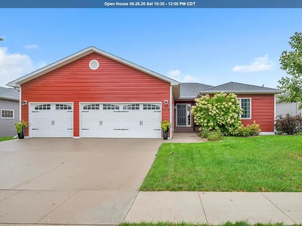 3618 Keokuk Ave, Spirit Lake, IA 51360