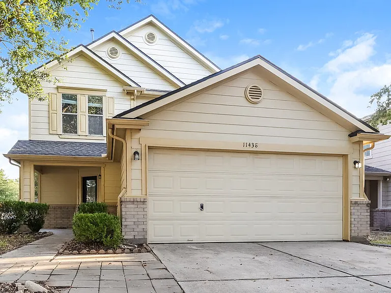 11438 Flying Geese Ln — Photo 1