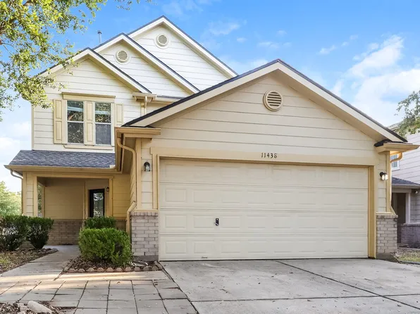 11438 Flying Geese Ln, Tomball, TX 77375