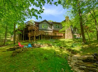 4111 Morrison Rd, Nashville, IN 47448