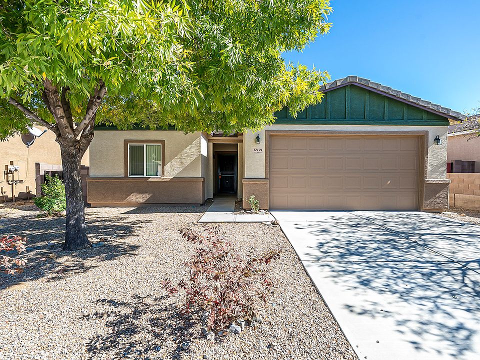 1st image of 17121 S Mesa Shadows Dr #72
