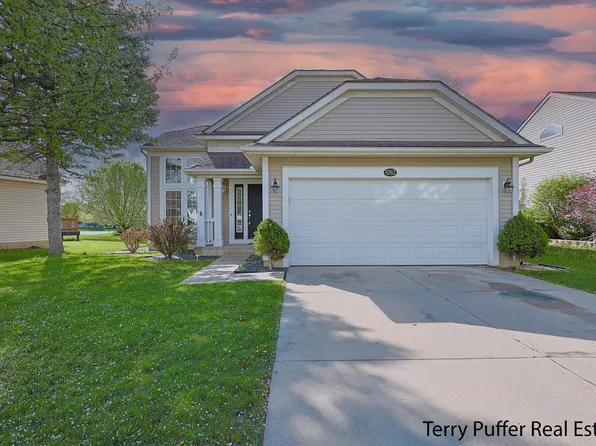 5762 Sugarberry Dr SE, Kentwood, MI 49512