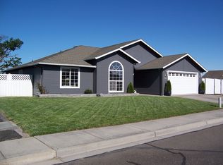 1515 Scofield St, Central Pt, OR