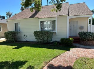 5659 Burnet Ave, Van Nuys, CA 91411