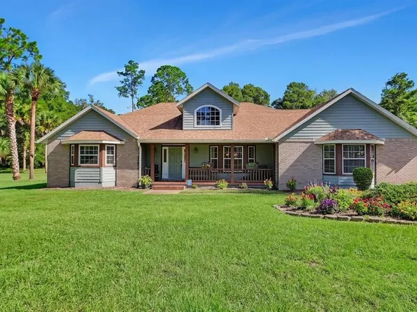 1925 GLENWOOD OAKS LANE, DELAND, FL 32720