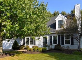57 Dover Place Ln, Northfield, OH 44067