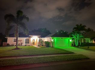 954 Bryce Ln, West Melbourne, FL 32904