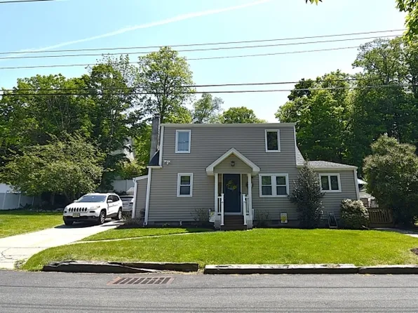 33 Alabama Ave, Jefferson Twp., NJ 07849