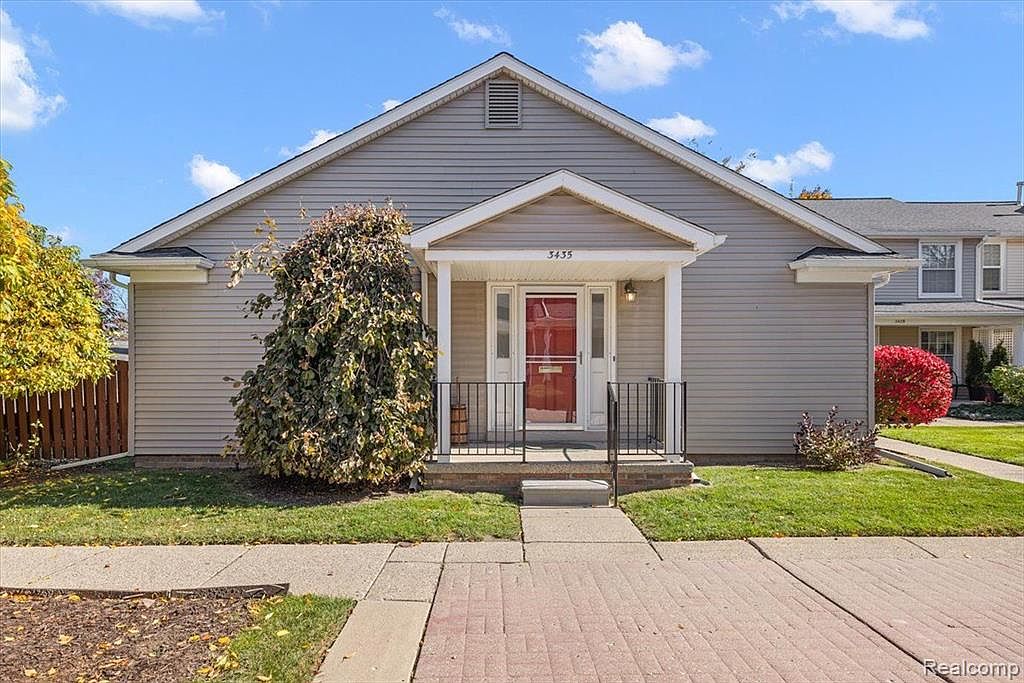 3435 Crooks Rd, Royal Oak, MI 48073 | Zillow