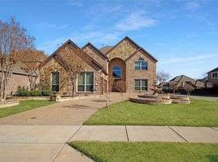 1028 Spinks Ct, Flower Mound, TX 75028