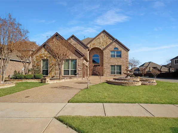 1028 Spinks Ct, Flower Mound, TX 75028