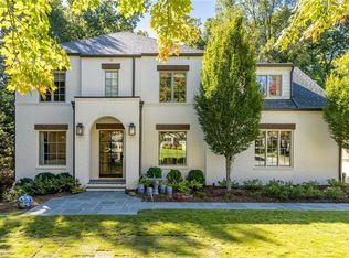 515 Danube Rd NE, Atlanta, GA 30342