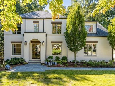 515 Danube Rd NE, Atlanta, GA, 30342