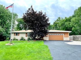 13928 S Lemont Rd, Homer Glen, IL 60491