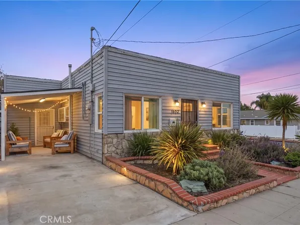1652 Loma Ave, Long Beach, CA 90804